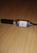 Schmalz Przelacznik wraz z monitoringiem systemu