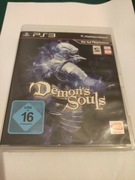 Demon's souls PS3 - używany 
