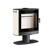 Piecyk Hajduk Elipse F1,kominek Nowy Salon 5-12Kw