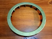 Podstawka pod donicę lub garnek PRL. Lata 60-70 XX w. 