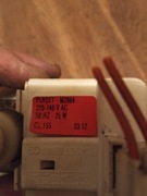 Pompa wody Mastercook PFE-1165