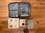 analizator składu ciała Tanita DC-430MA S