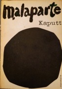 Kaputt Curzio Malaparte