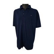 *III0 Męska Koszulka Polo Tommy Hilfiger XXXL 3XL