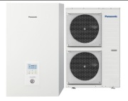 Pompa Ciep Panasonic Split 12 (KIT-WC12H9E8)Okazja