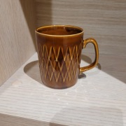 Kubek Zygzaki- Pruszków