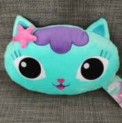 Poduszka Kształtka Koci Domek Gabi Gabby