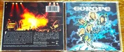 EUROPE THE FINAL COUNTDOWN CD EXC stan