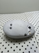 pokrywa dekiel sprzęgła silnika kapa  MZ ts 150/125 oryginalna szkiełkowana