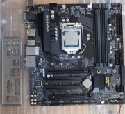 Płyta główna Gigabyte GA-B250M-D3H + Intel i3 7100 