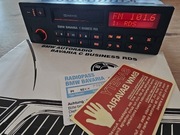 Radio BMW BAVARIA C BUSINESS RDS BMW E30 E31 E32 E34 E36 Z