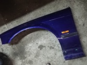 Błotnik BMW E36 granatowy 