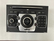 radio nawigacja do samochodu Citroën C5 III