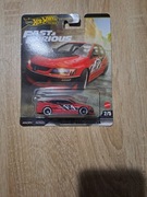 Lancer Evolution IX Fast Furious Hot wheels tokyo drift