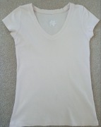 Tishirt Camaieu rozm.M