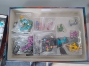 Gra planszowa Adrenalina