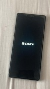Sony Xperia – szary