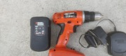 Wkrętarka Black+Decker EPC18