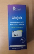 OLEJEK DO DEMAKIJAŻU I OCZYSZCZANIA AVA LABORATORIUM /10/25