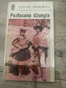 Pozłacana dżungla - Olgierd Budrewicz 