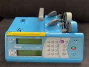 Pompa infuzyjna dwustrzykawkowa  Ascor AP 23 