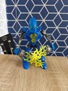 Lego Bionicle - Niebieski Mark Surge Hero Factory