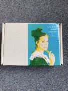 Sanah uczta płyta CD deluxe torba