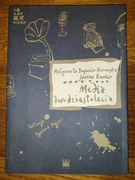 Małgorzata Bogunia-Borowska, Joanna Rzońca Media dwudziestolecia 