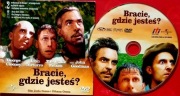 318 DVD Bracie gdzie jesteś George Clooney (DP) (60)