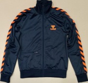 R)HUMMEL ORYGINALNA BLUZA DRESOWA Roz.S