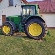 John Deere 6920 nie 6930 6830