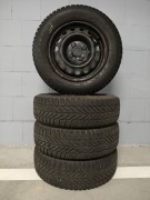 Dębica Frigo 2 175/70 R14 84 T + Kołpaki GRATIS