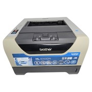(1703) Drukarka laserowa BROTHER HL-5250DN