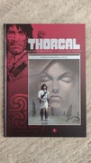 THORGAL PONAD KRAINĄ CIENI TOM 5 - HACHETTE - TWARDA