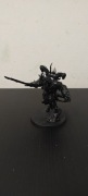 Deamon Prince Chaos Space Marines złożony
