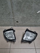 Halogeny przód przednie KIA 2004 2009 IDEALNE z komplet TANIO