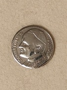 moneta Jan Paweł II