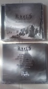KVELE "FROSTBITTEN APOCALYPSE"