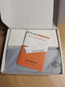 Axum USB 3.0 HDMI KVM Switch – przełącznik 2 w 1 dla dwóch komputerów