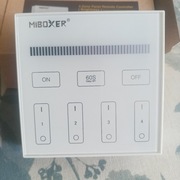 LED dotykowy Mi-Light B1 2xAAA – 4 strefy