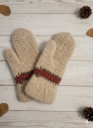 Rękawiczki damskie NOWE 