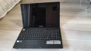 Laptop  eMachines E732Z 