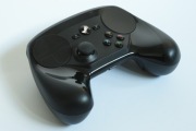 Valve Steam Controller