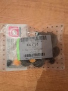  ZESTAW SPINEK NADKOLA RENAULT CLIO IV 