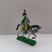 Żołnierzyki.Napoleończyk.Mokarex.