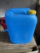 Banki karnisty 20L 100 sztuk 