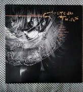 Cocteau Twins - Treasure