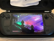 Steam Deck 1 TB OLED, świetny stan, gwarancja, kupiony 16.10.2025