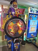 Treasure Quest automat ticketowy