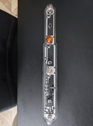 Ford C-Max wkład żarówek M51 13N411 A PT,prawy tył pod LED po lift rok 2010